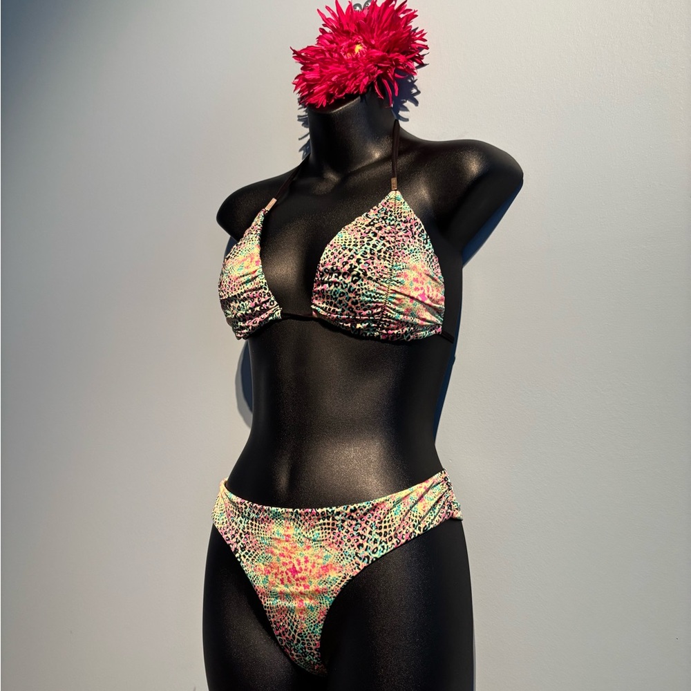 A.CHE 4 Bikini Sets size medium - Picture 15 of 16